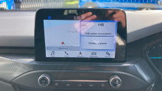 Ford Focus 1.0 EcoBoost 125 ST-Line X 5dr Petrol Hatchback